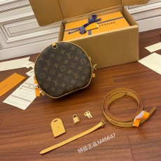 LV Round Bags